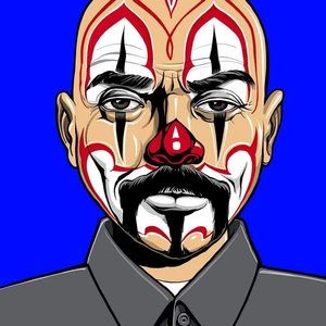 Meet your Posher, Roberto